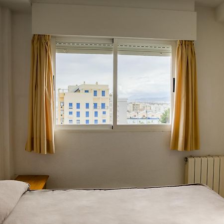 Apartamentos Turisticos Biarritz - Bloque I Gandía Exterior foto