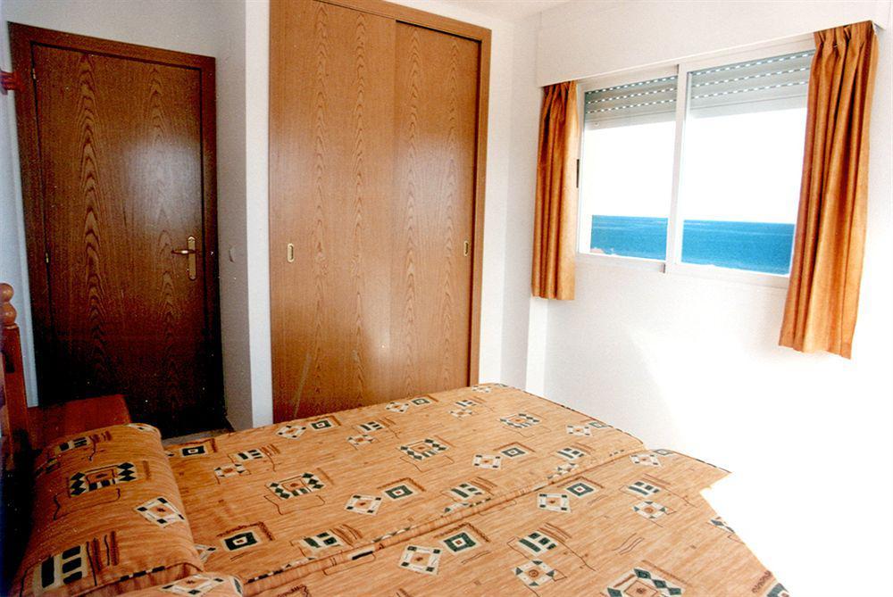 Apartamentos Turisticos Biarritz - Bloque I Gandía Exterior foto