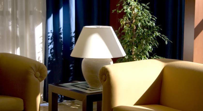 Apartamentos Turisticos Biarritz - Bloque I Gandía Exterior foto