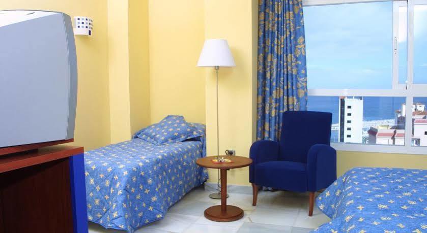 Apartamentos Turisticos Biarritz - Bloque I Gandía Exterior foto